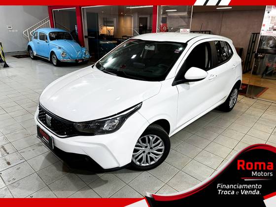 FIAT ARGO 1.0 FIREFLY FLEX DRIVE MANUAL FIAT ARGO 1.0 FIREFLY FLEX DRIVE MANUAL